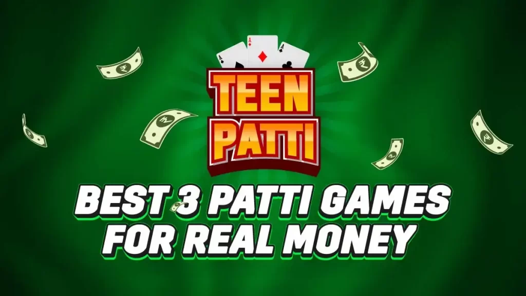 3 Patti Real Official Apk Game Latest Version Download