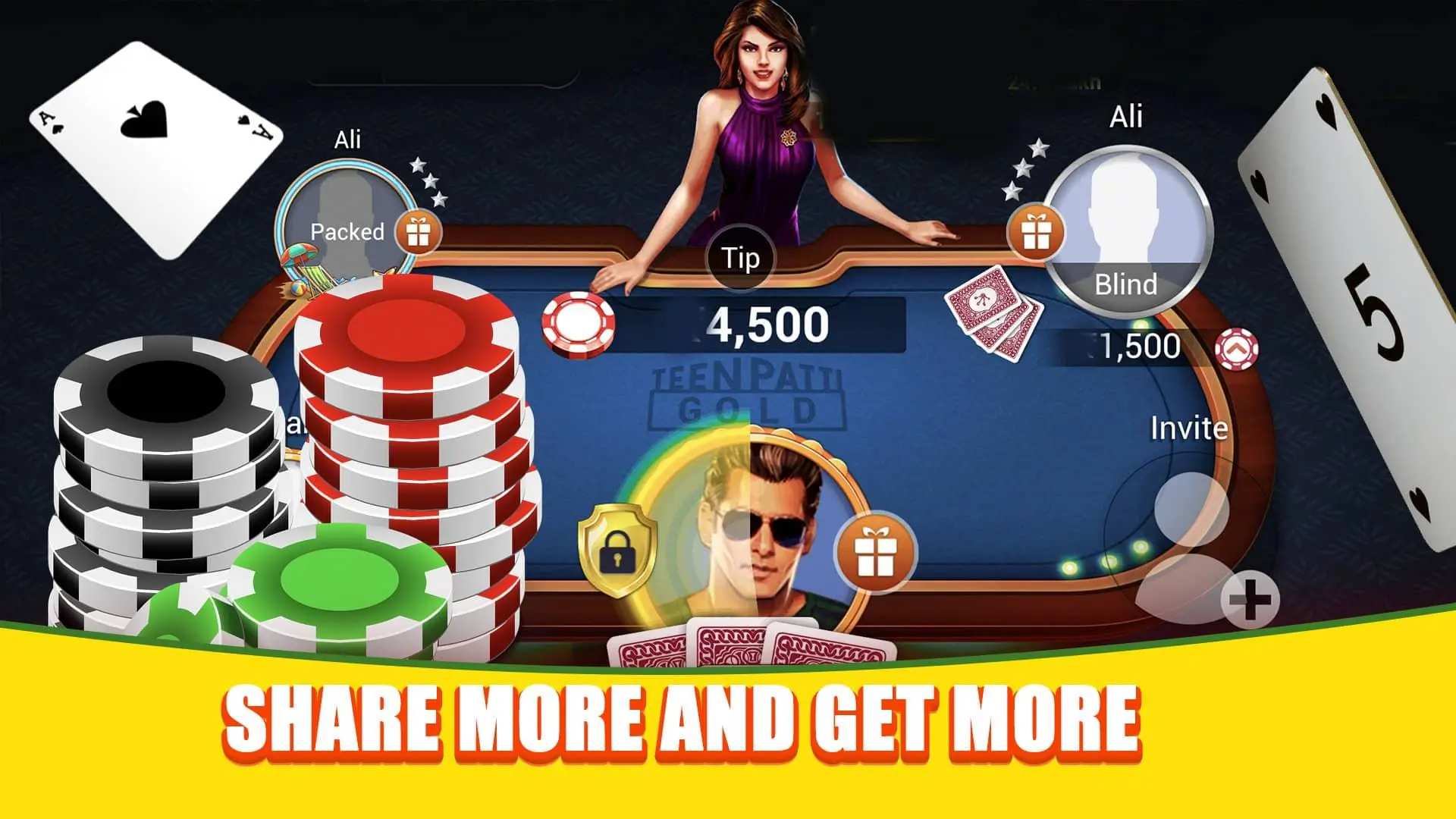 3 Patti Ludo Game Download Apk Latest Version