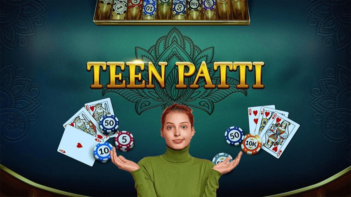 3 Patti Live Game Official Download Apk Latest Version