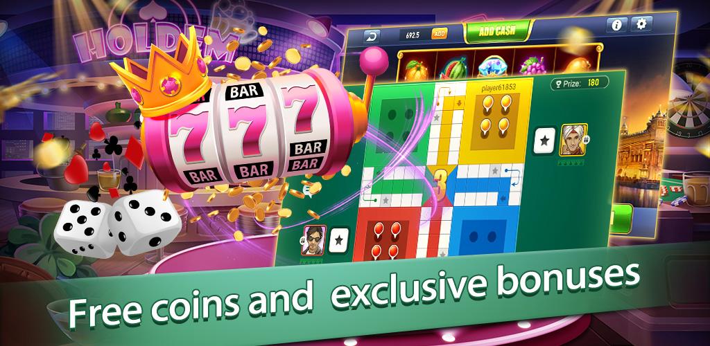 3 Patti Ludo Star Game Official Apk Download Latest Version