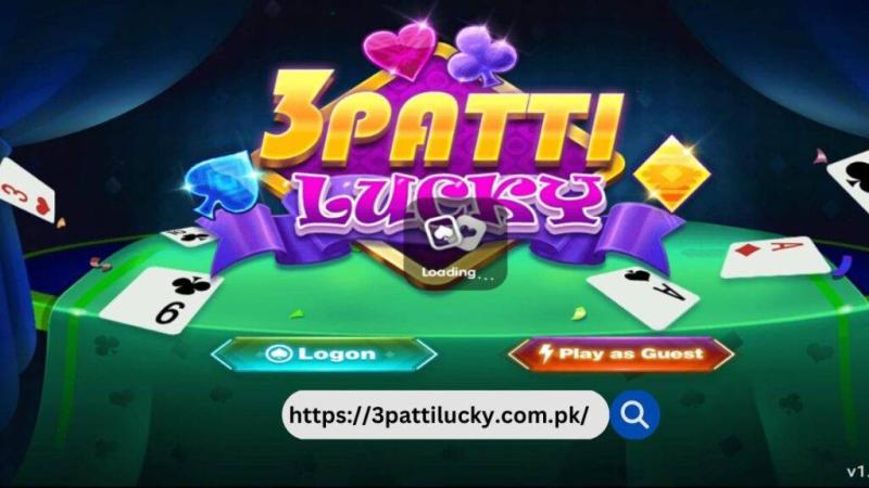 Teen Patti Lucky Official Game Apk Latest Version