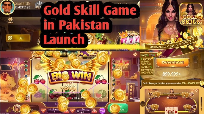 3 Patti Gold Skill Download Official Game Apk Latest Version